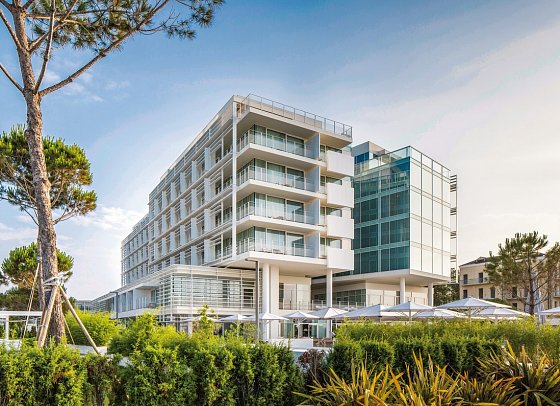 Falkensteiner Hotel & Spa Jesolo