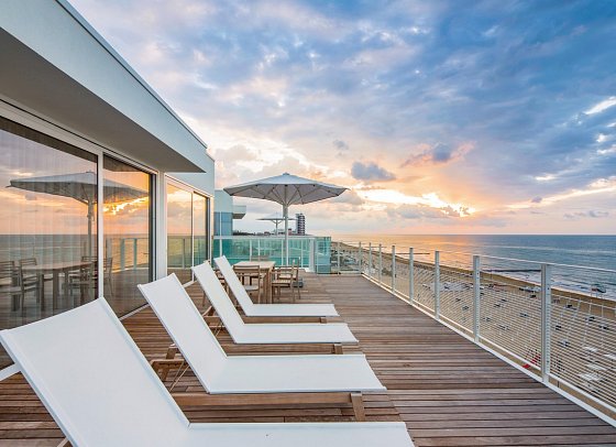 Falkensteiner Hotel & Spa Jesolo