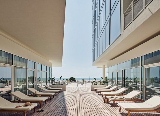 Falkensteiner Hotel & Spa Jesolo