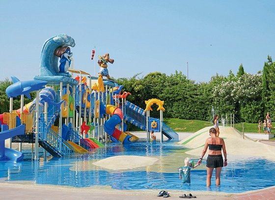 Art & Park Hotel Union Lido
