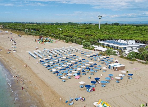 Art & Park Hotel Union Lido