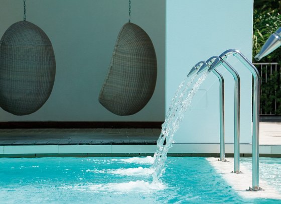 Art & Park Hotel Union Lido