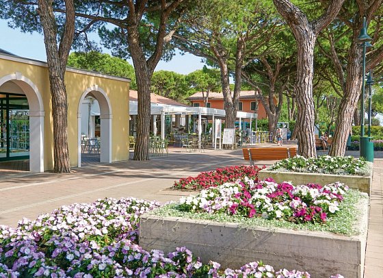 Art & Park Hotel Union Lido