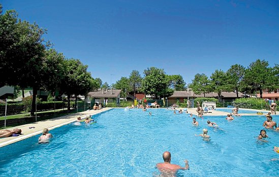 Villaggio Azzurro