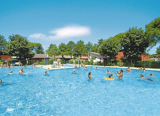 Villaggio Azzurro