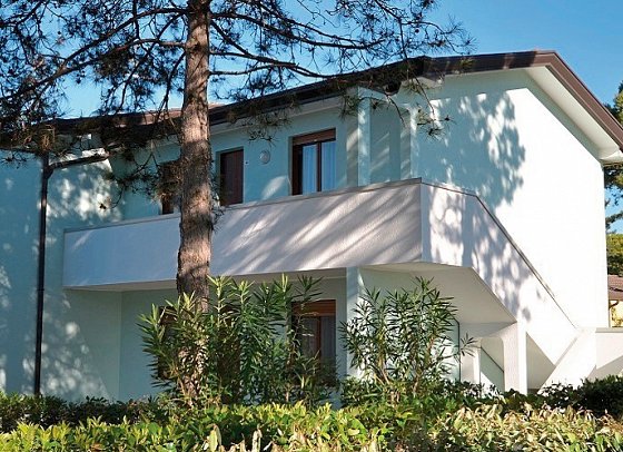 Villaggio Azzurro
