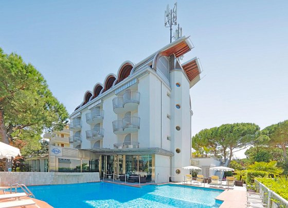 Park Hotel