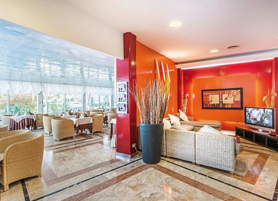 Park Hotel
