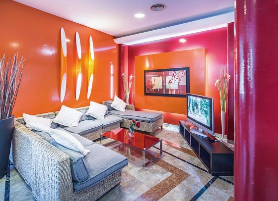 Park Hotel