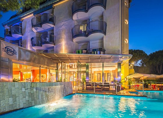 Park Hotel