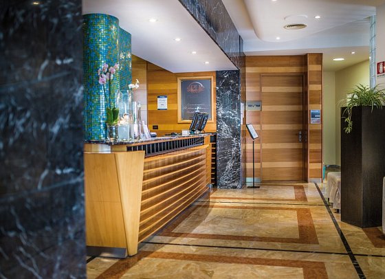 Park Hotel