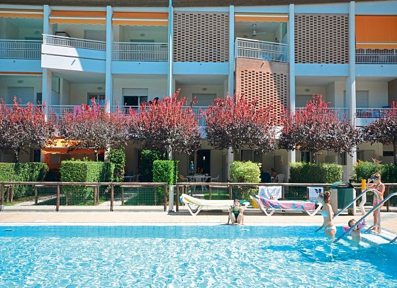 Residenza Le Acacie
