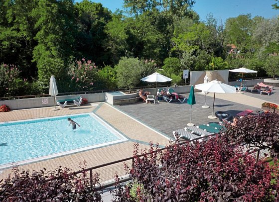 Residenza Le Acacie