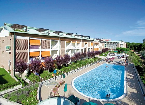 Residenza Le Acacie
