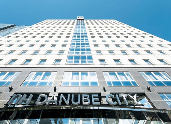 NH Danube City