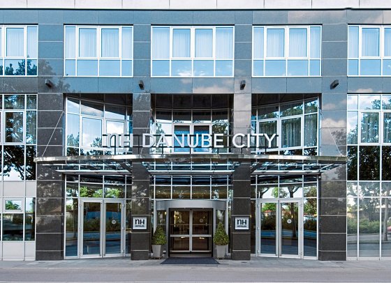 NH Danube City