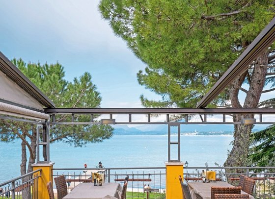 Camping Bella Italia (by Happy Camp)