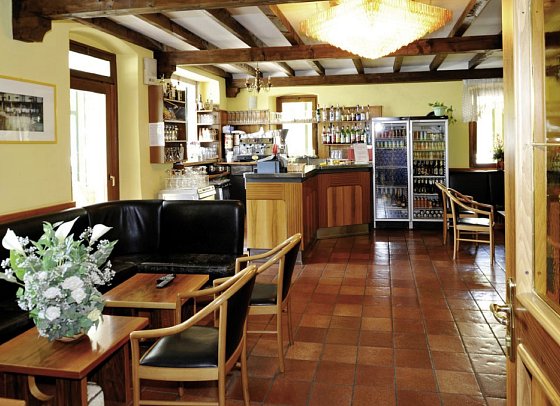 Park Hotel Jolanda