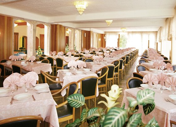 Park Hotel Jolanda