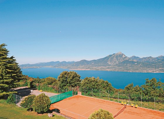 Park Hotel Jolanda