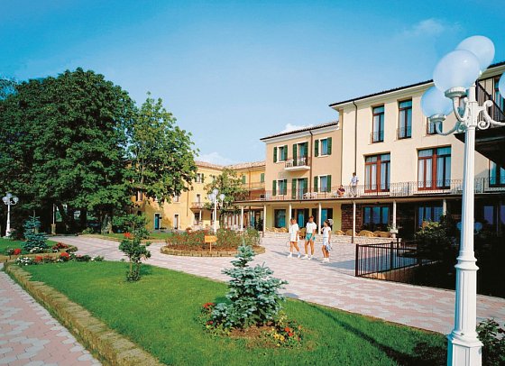 Park Hotel Jolanda
