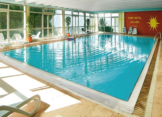 Park Hotel Jolanda