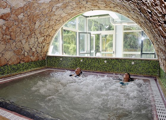 Park Hotel Jolanda