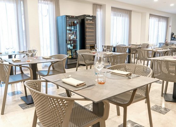 AHG Riva del Sole - Restaurant