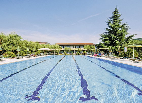 Park Hotel Oasi