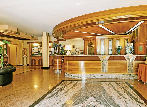 Park Hotel Oasi