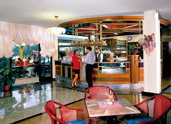 Park Hotel Oasi
