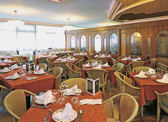 Park Hotel Oasi