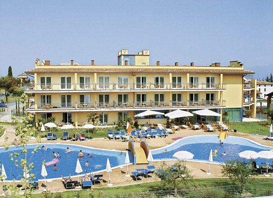 Bella Italia