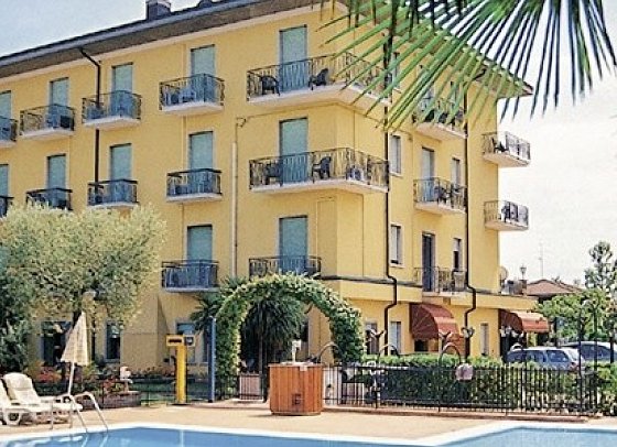 Bella Peschiera