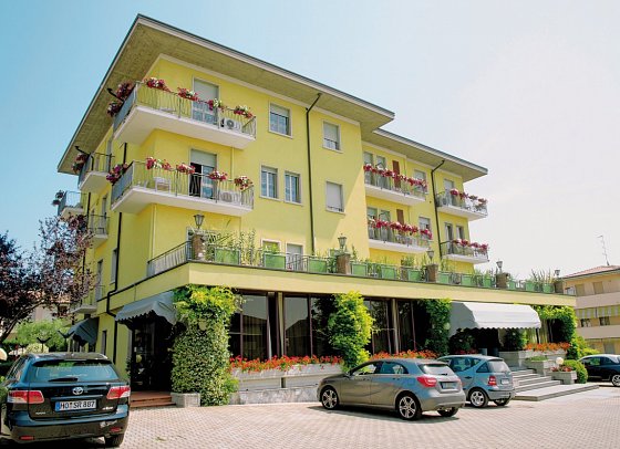 Bella Peschiera