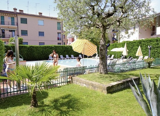 Bella Peschiera