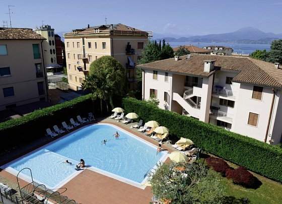 Bella Peschiera
