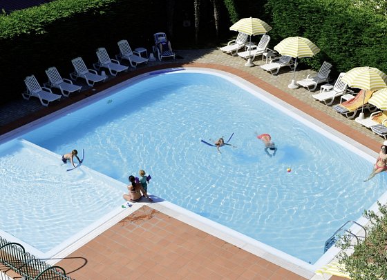 Bella Peschiera