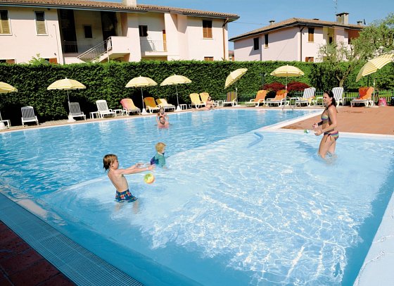 Bella Peschiera