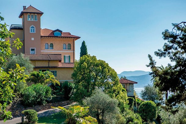 Villa del Sogno