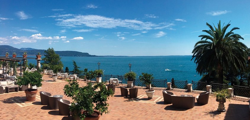Villa del Sogno