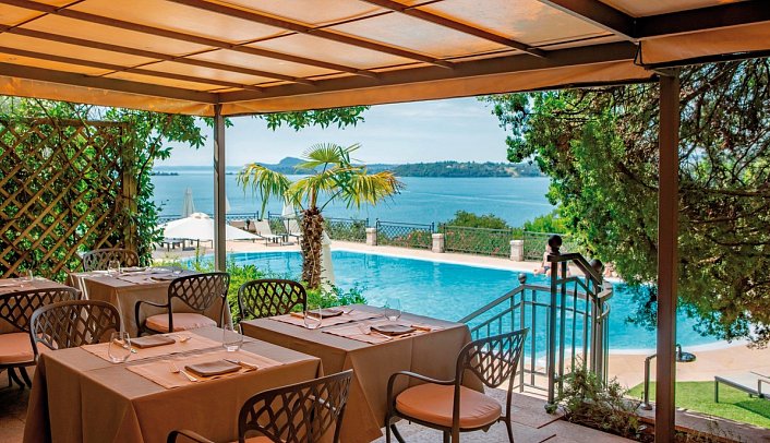 Villa del Sogno