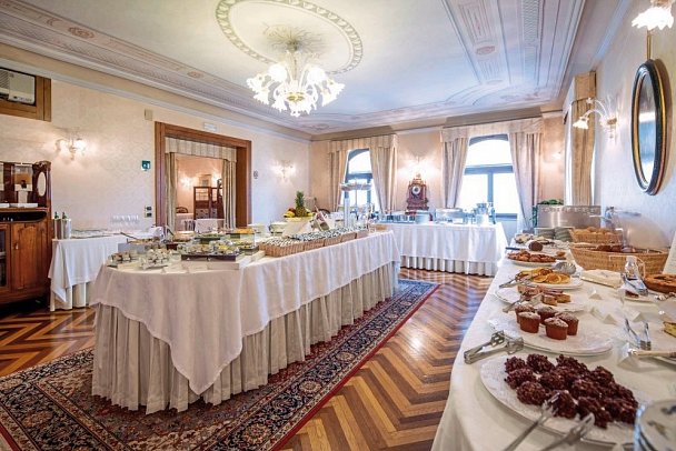 Villa del Sogno