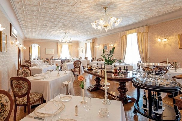 Villa del Sogno