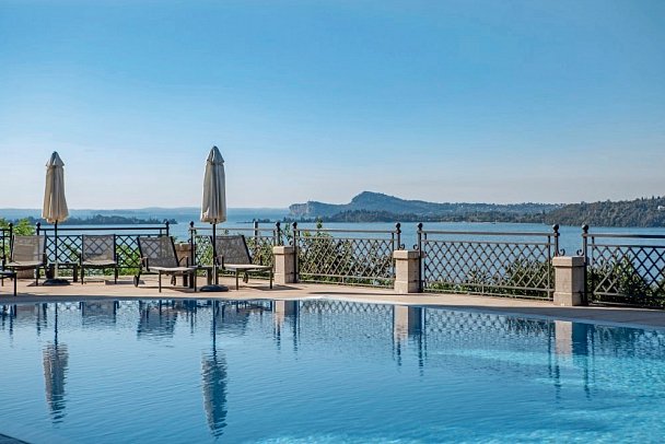 Villa del Sogno