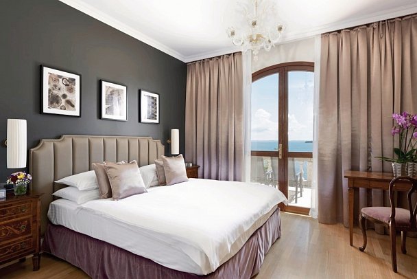 Villa del Sogno