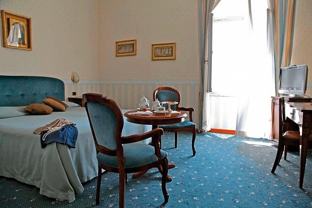 Villa del Sogno
