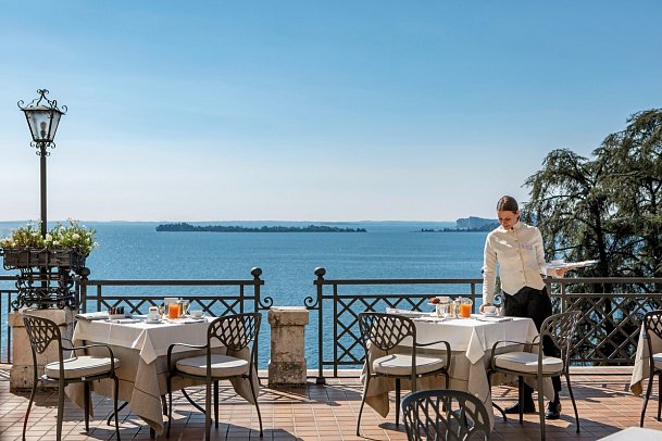 Villa del Sogno