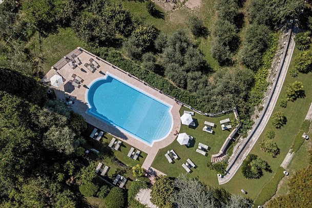 Villa del Sogno