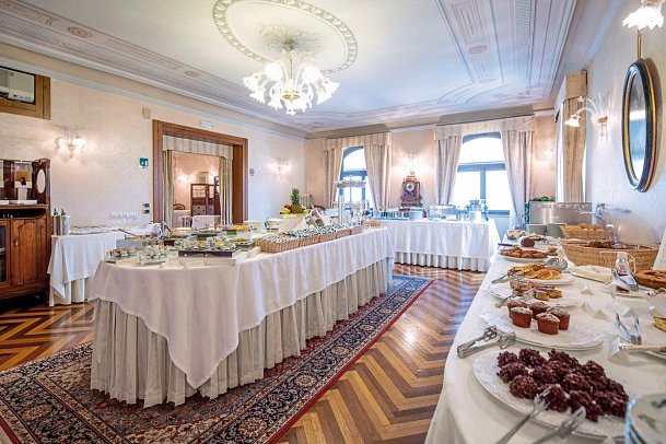 Villa del Sogno